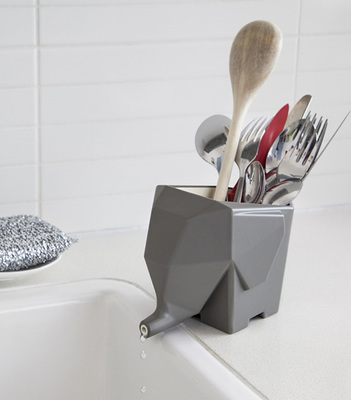 日常用品設(shè)計(jì)創(chuàng)意欣賞 無(wú)設(shè)計(jì)不生活，點(diǎn)亮日常的靈感之光