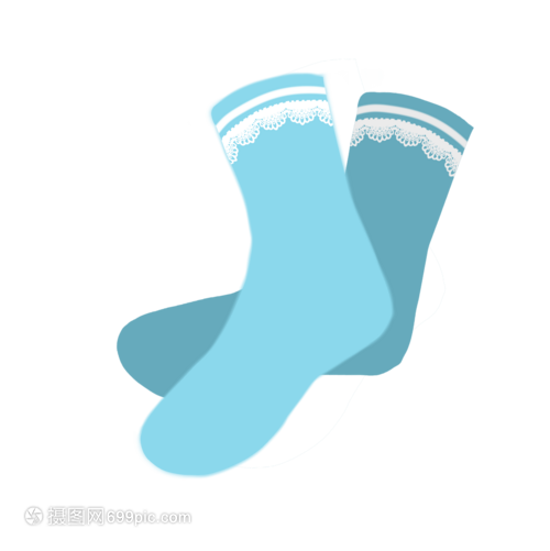 綠襪子 從生活必需品到時(shí)尚單品的奇妙旅程